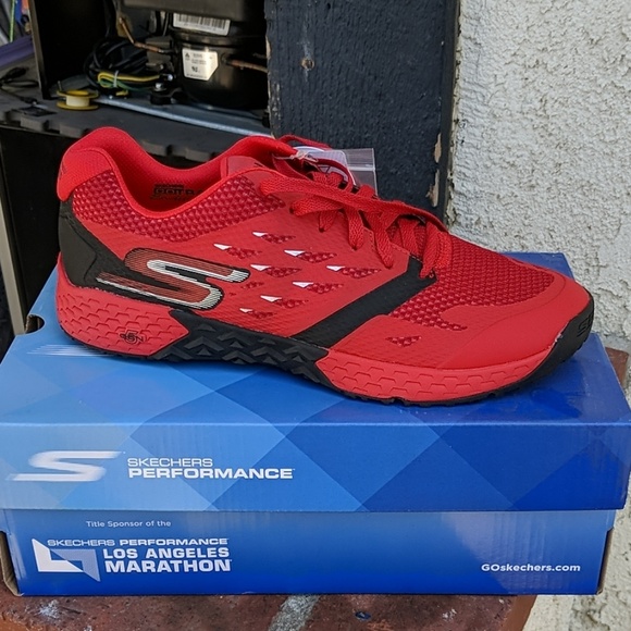 Skechers go train endurance Clearance